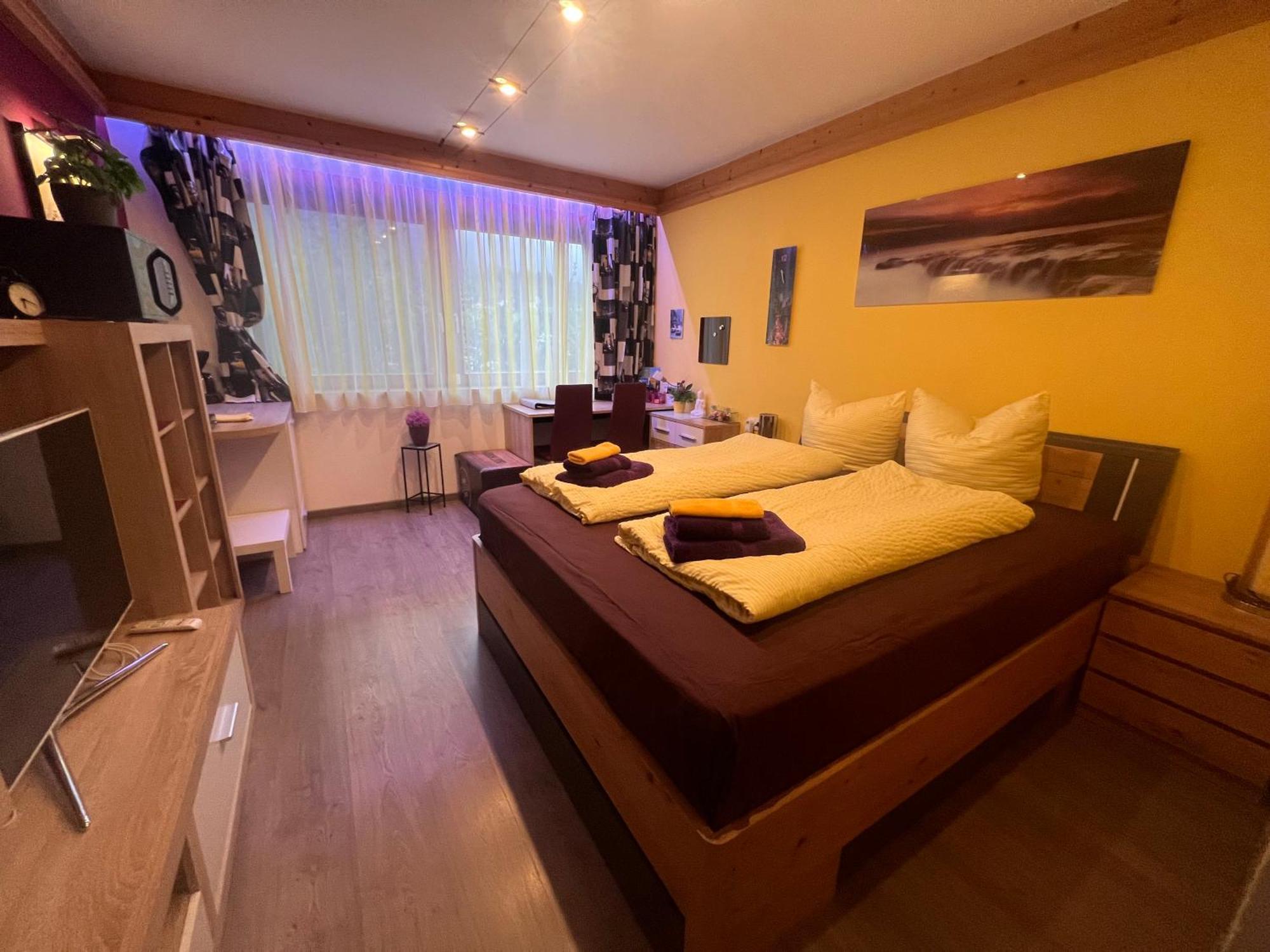 Apartment Villa Sonnegg Fulpmes Exterior foto